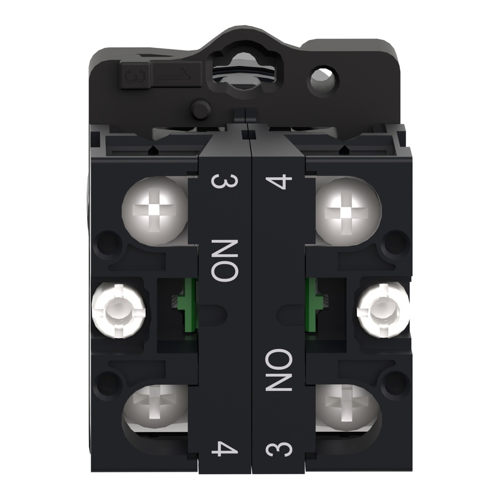 LLAVE SELEC.PLAS.3 POS. 2NA SCHNEIDER  XA2ED33 