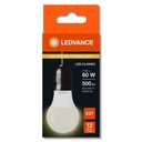 LAMPARA LED BULB  7 - 60W L.CAL OSRA