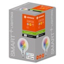 LAMPARA LED SMART WIFI GLOBE RGBW 6W