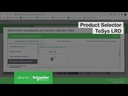 RELE TERM- 48.0/65.0 A SCHNEIDER