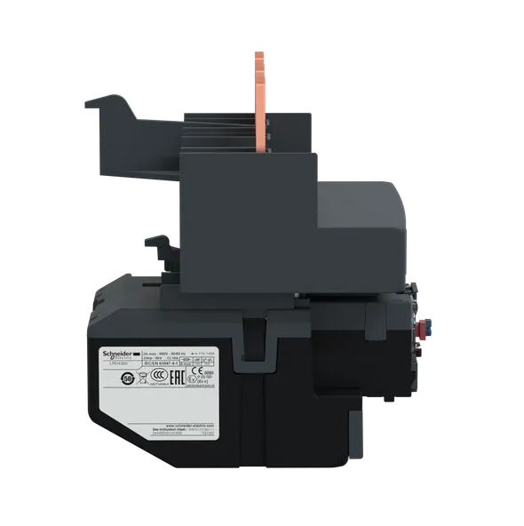 RELE TERM-110/140 A SCHNEIDER   