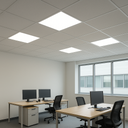 PANEL LED 60X60 40W 5000K 40000lm