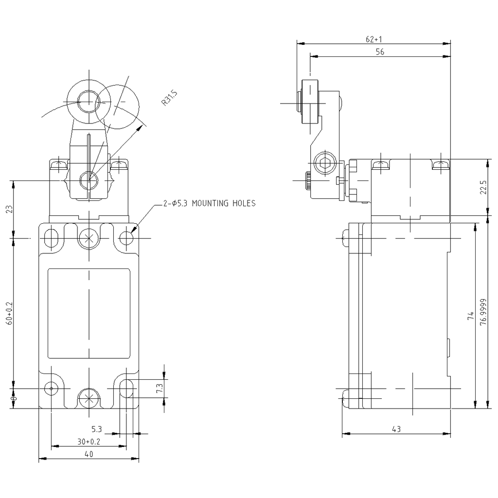 D4B-4111N-NPT