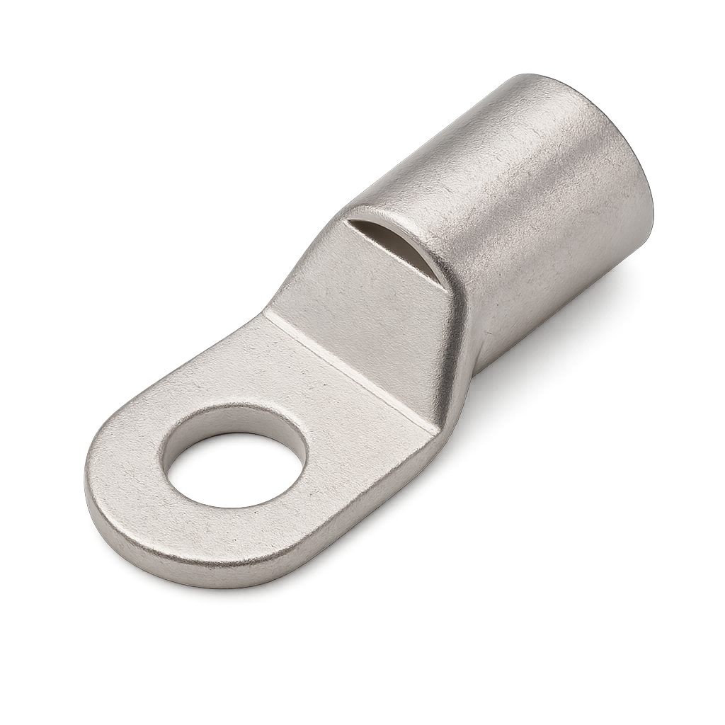 TERMINAL DE COBRE  70 mm² OJAL Ø 1/2"