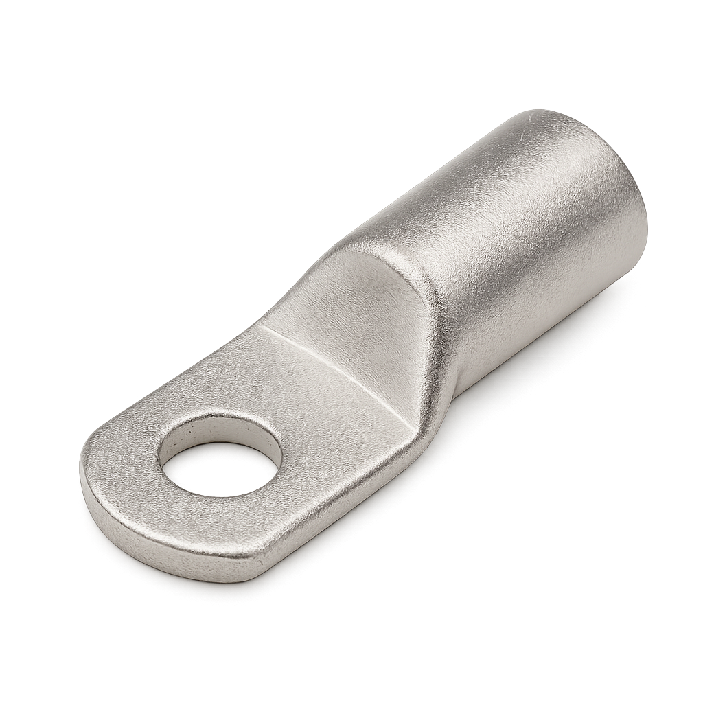 TERMINAL DE COBRE   1.5mm² OJAL 3/16"