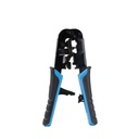 PINZA CRIMPEADORA 4P/6P/8P
