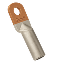 TERMINAL BIMETÁLICO  35 mm² OJAL Ø 10mm