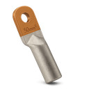 TERMINAL BIMETÁLICO  50 mm² OJAL Ø 10mm