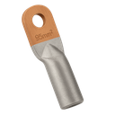 TERMINAL BIMETÁLICO  95 mm² OJAL Ø 12,5 mm