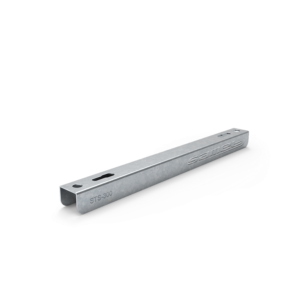 BANDEJA SMARTTRAY - SOPORTE TRAPEZOIDAL 150