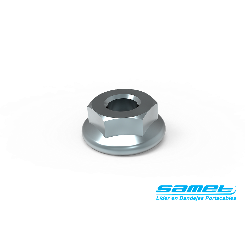 BANDEJA SMARTTRAY - TUERCA 1/2"