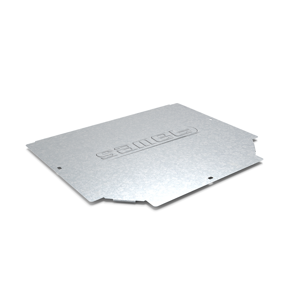 BANDEJA SMARTTRAY - TAPA UNION T 200