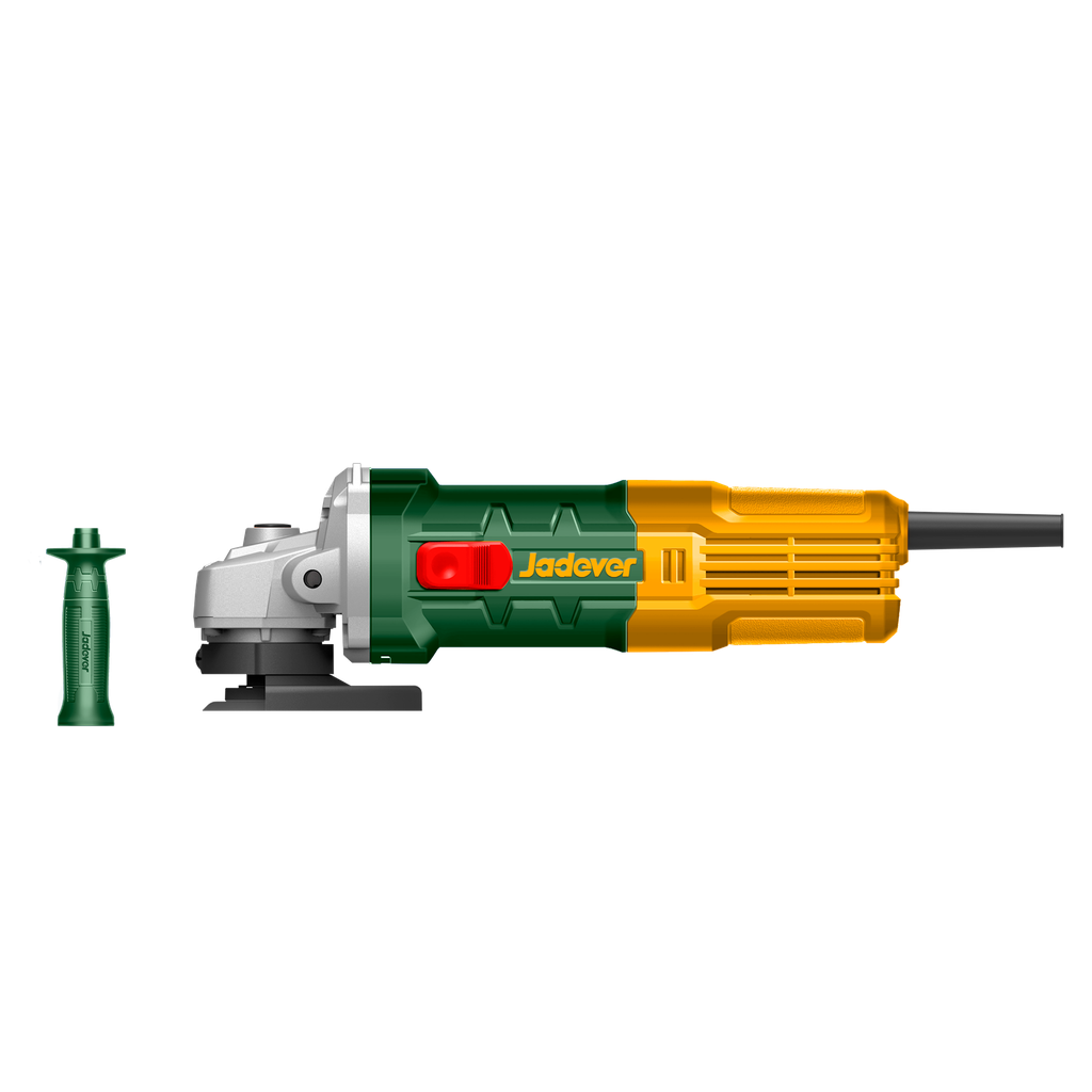 AMOLADORA 710W JDAG15711-4