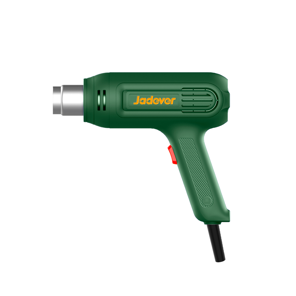 PISTOLA DE CALOR 1600W