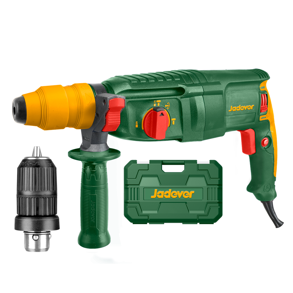 ROTOMARTILLO 800W JDRH1D26-24