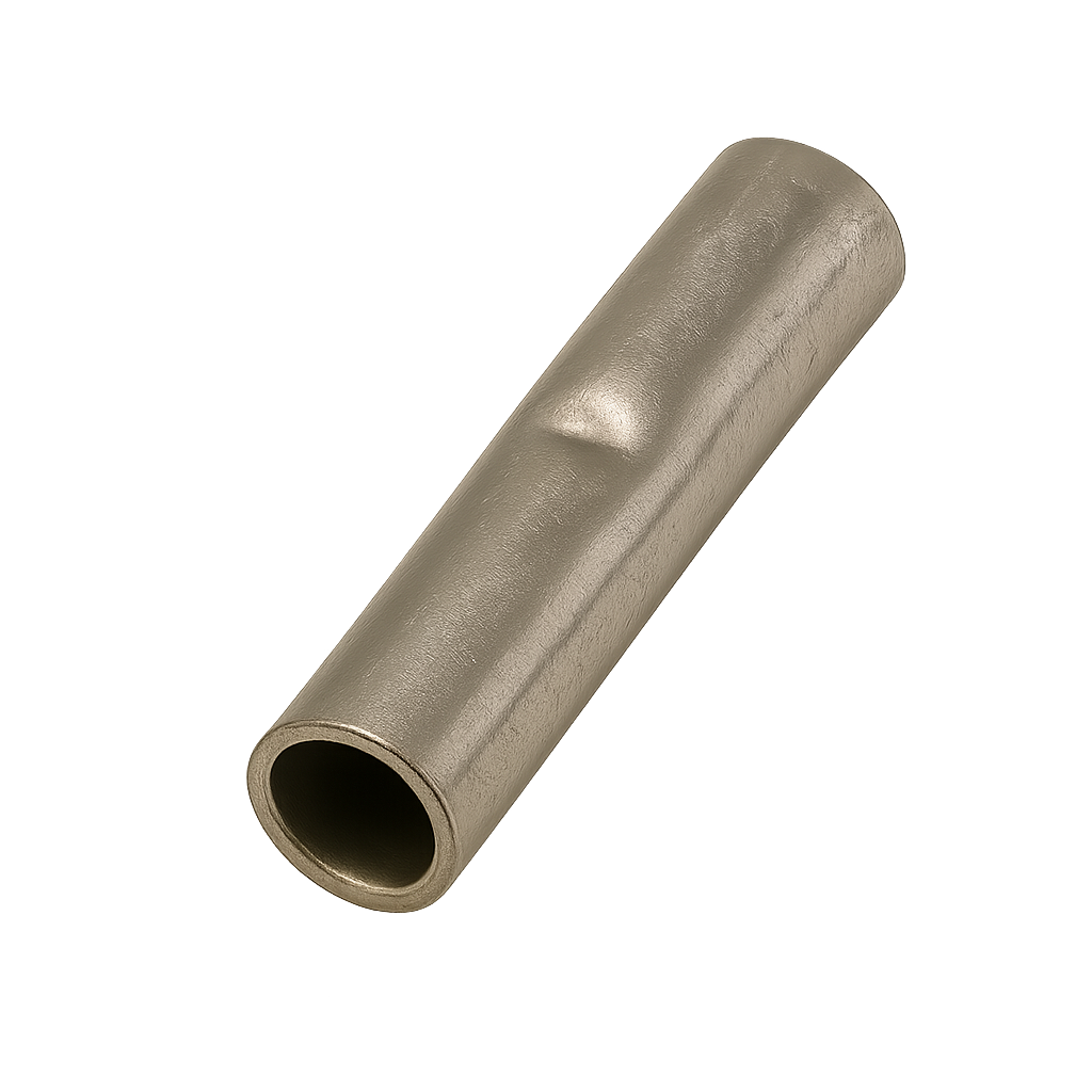 TERMINAL UNIÓN DE COBRE PARA INDENTAR  10mm² 