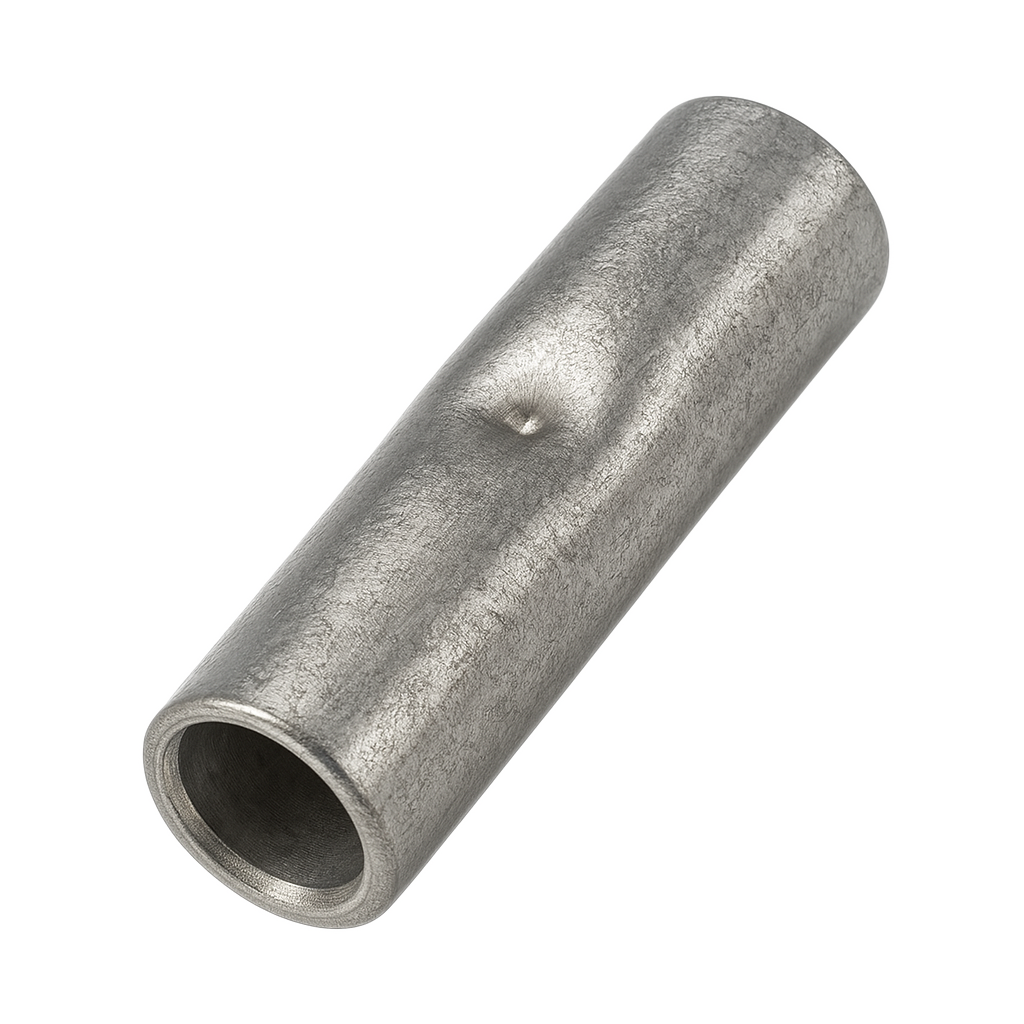 TERMINAL UNIÓN DE COBRE PARA INDENTAR  25mm²