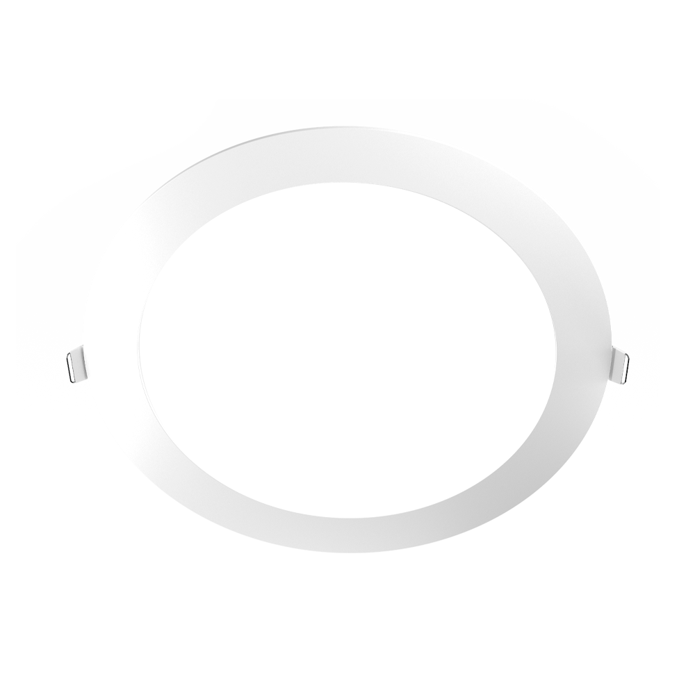 PANEL LED CIRCULAR 18W 4500K