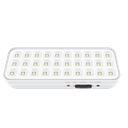 EQUIPO DE EMERGENCIA 30 LED Litio