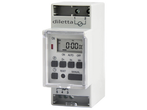 RELOJ DIARIO DIGITAL