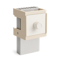 ATENUADOR PARA RIEL 2500W           