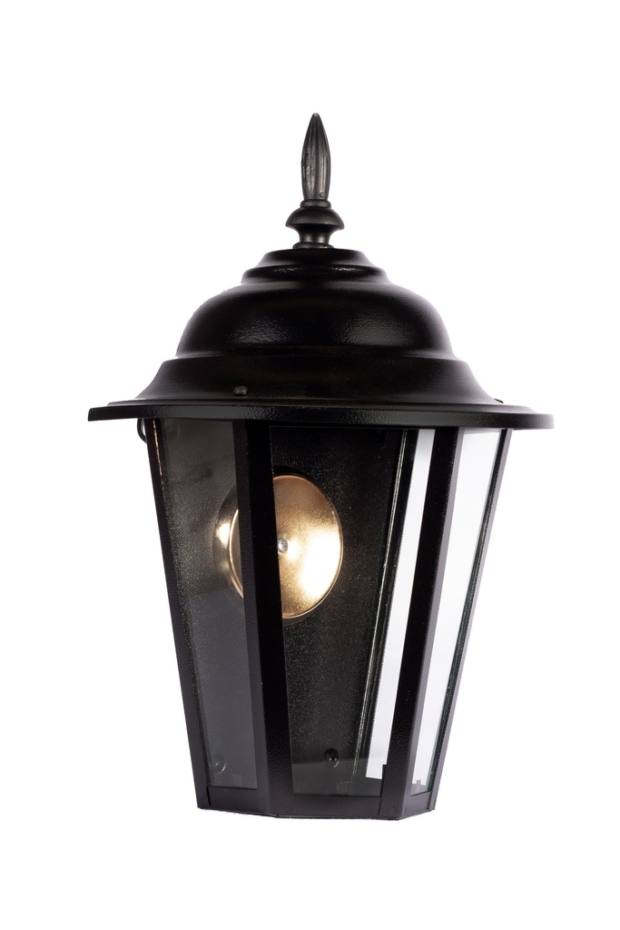 FAROL CHAPA MEDIANO PARED