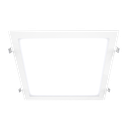 PANEL LED CUADRADO 24W 6000K