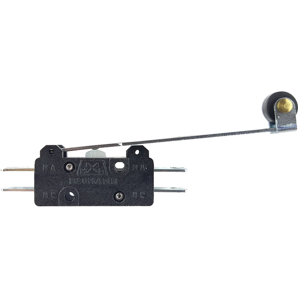 MICROINTERRUPTOR BI-8