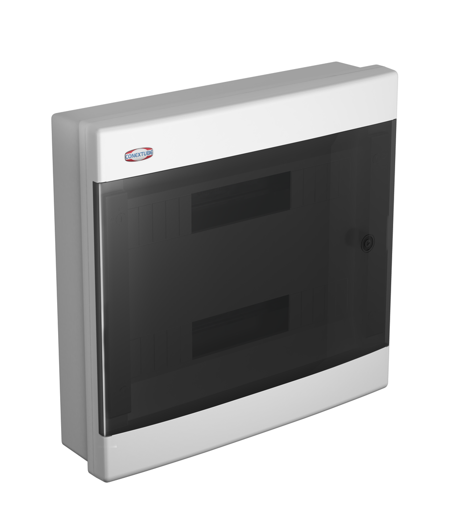 CENTRAL DIN DE SOBREPONER 36 POLOS LUXURY