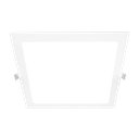 PANEL LED CUADRADO 12W 4500K