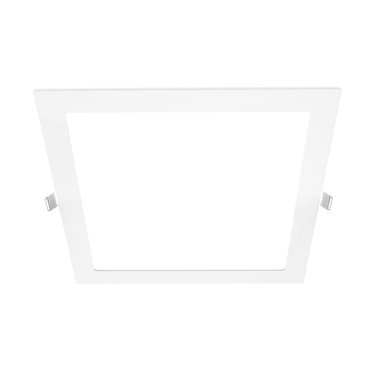 PANEL LED CUADRADO 18W 4500K