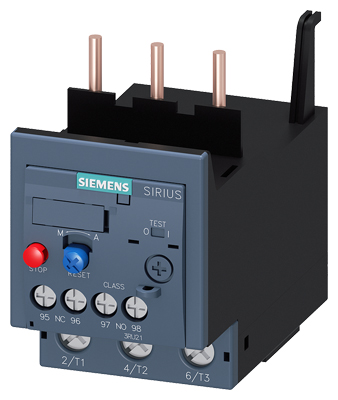 RELÉ TÉRMICO 3RU21 36 54-65A S2
