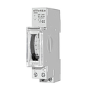 RELOJ MECANICO 1 MODULO