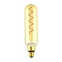 LAMPARA LED FILAMENTO TUBULAR 5W
