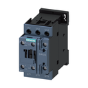 CONTACTOR 3RT20 23 S0  9A NA+NC   24V SIEMENS