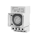 RELOJ DIARIO MECANICO