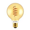 LAMPARA LED FILAMENTO GLOBO G95 5W