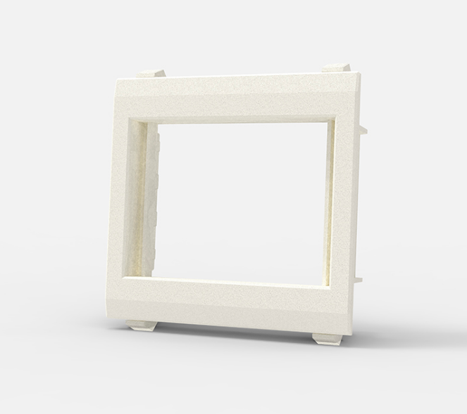 CAMBRE BASTIDOR PARA TABLERO