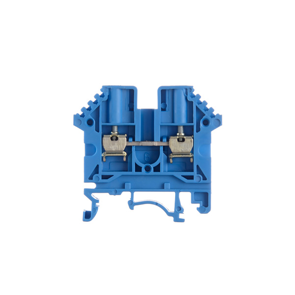 BORNERA BP CELESTE  2.5mm² ZOLODA