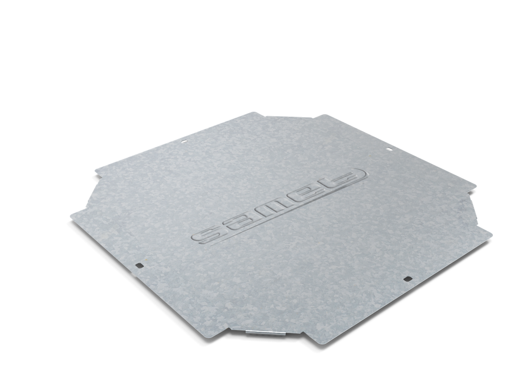 BANDEJA SMARTTRAY - TAPA UNION CRUZ 100