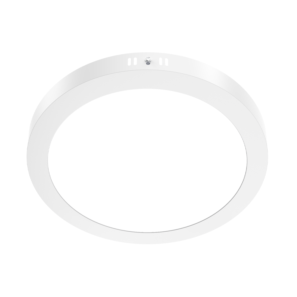 PLAFÓN LED CIRCULAR 24W 4000K