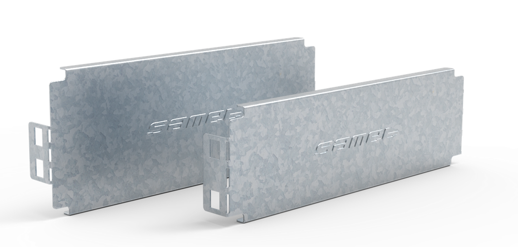 BANDEJA SMARTTRAY ESCALERA FINAL/REDUCCIÓN 150