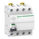 DISYUNTOR DIFERENCIAL 4X 80A 30mA SCHNEIDER