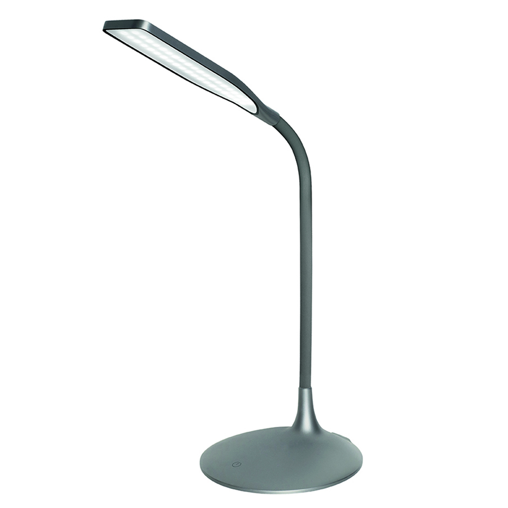 LAMPARA DE ESCRITORIO PANAN GR 5W 3000K