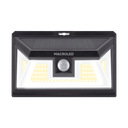 LUMINARIA LED SOLAR 5W CON SENSOR