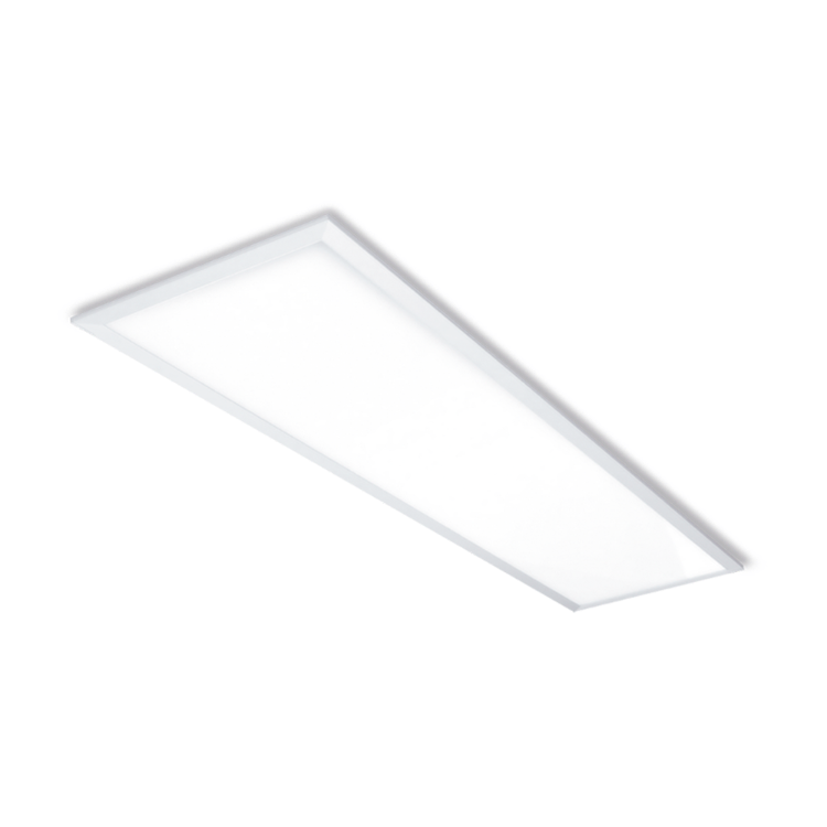 PANEL LED 300X 1200 40W 4500K