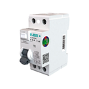 DISYUNTOR DIFERENCIAL 2X 25A 10mA JELUZ