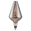 LAMPARA LED FILAMENTO VASE SPIRAL 5W 1800K