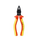 PINZA COMBINADA 7" AISLADA 1000V