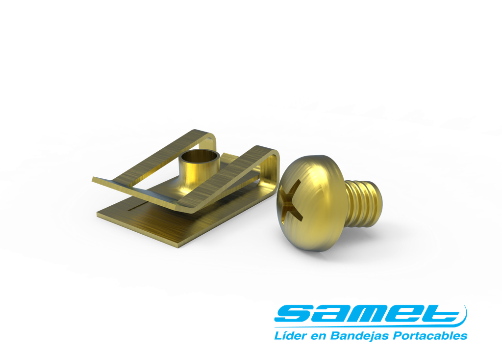 BANDEJA SMARTTRAY - JUEGO DE BULONERIA PARA TAPA